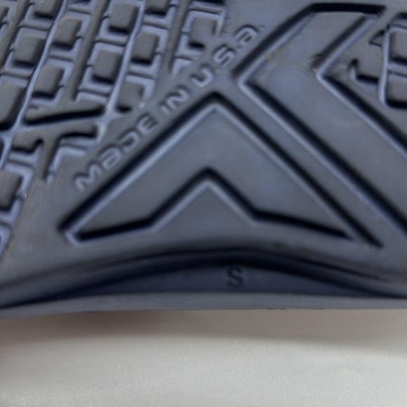 Telic Energy Navy Blue Flip flop Size 6 FFT6478G - Picture 7 of 7